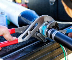 About Sewer Line Replacement Summerdale, PA